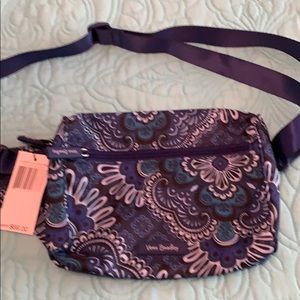 Vera Bradley beltbag
